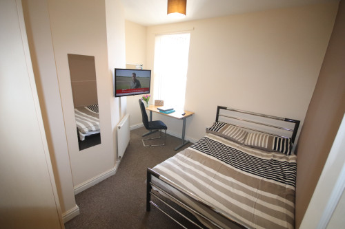 Bedroom 3 at 3 Cemetery Avenue